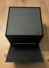 TAG Heuer Carrera Automatic Chronograph Calibre 16 Black Day/Date 43mm CV2A12 3