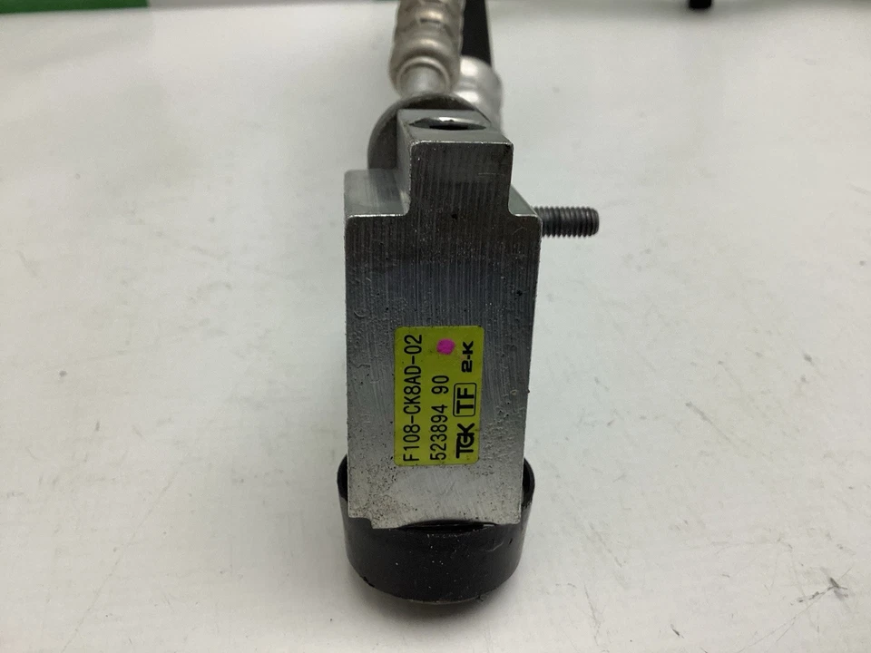 Hyundai Sonata KIA OPTIMA 2009-2014 manguera de aire acondicionado succión y tubo líquido 97775-3S700 Foto 3 de 4