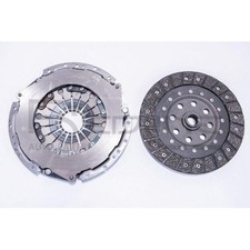 Kit d'embrayage Suzuki SPLASH