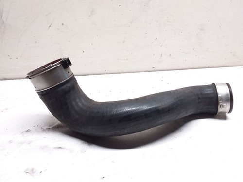 Mercedes-Benz CLS C218 X218 2012 Diesel 195kW Schlauch Leitung Ladeluftkühler