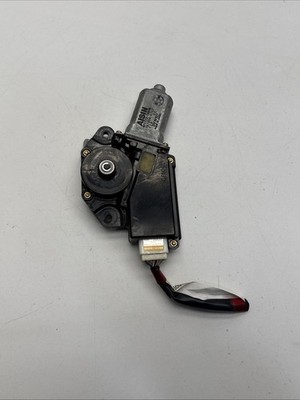 00-07 Toyota Sequoia Tundra Power Sunroof Roof Motor Moon Roof