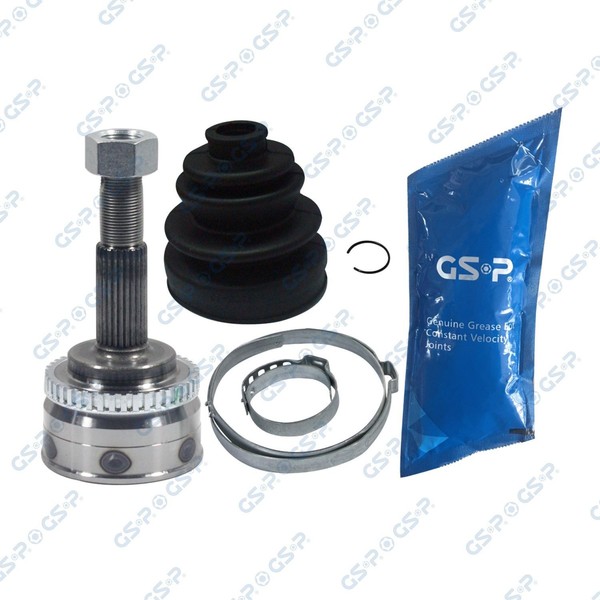 NEU - GSP 841002 Gelenksatz, Antriebswelle Passend FüR Nissan-image