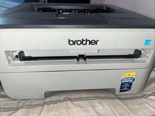 Brother HL-2170W Monochrome Laser Printer DRUM/TONER Included