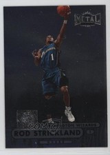 1997-98 Metal Universe Championship Preview Rod Strickland #53 k1k