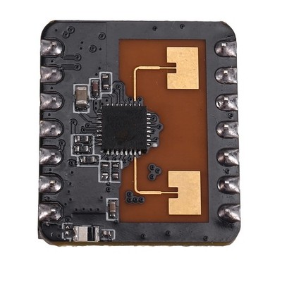24 GHz MmWave Radarsensor für XIAO Human Static Presence-FMCW für  Home Ass8158