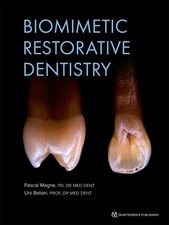 Biomimetic Restorative Dentistry 1/2 Pascal M...