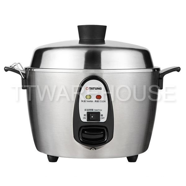 TATUNG TAC-061-N 電気圧力鍋 TATUNG TAC-061-N 電気圧力鍋