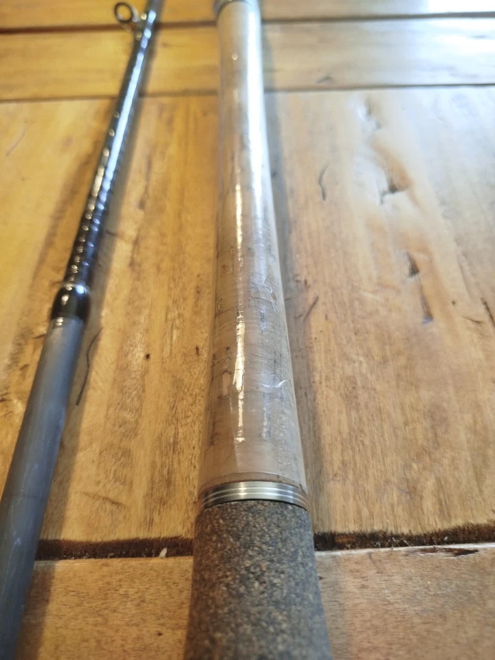 Canna Spinning - Immagine 2 di 4