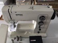 BERNINA 801 Matic Sewing Machine