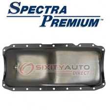 Spectra Premium Engine Oil Pan for 1974-1981 Plymouth Trailduster - Cylinder cd