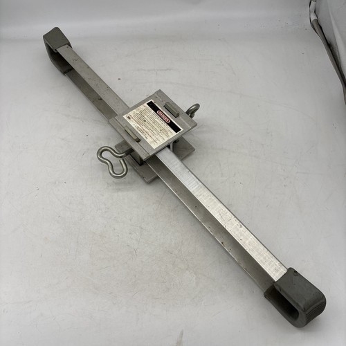 Little Giant Leg Leveler Systems Model # 10106 106 Wing Enterprises