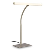 Schreibtischlampe LED Tischlampe Leselampe Schwenkbar Warmweiß