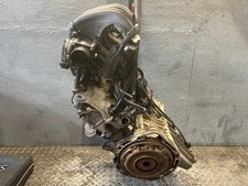 Motor ohne Anbauteile MERCEDES-BENZ A-Klasse (W169) 266920 Motor ohne Anbauteile MERCEDES-BENZ A-Klasse (W169) 266920