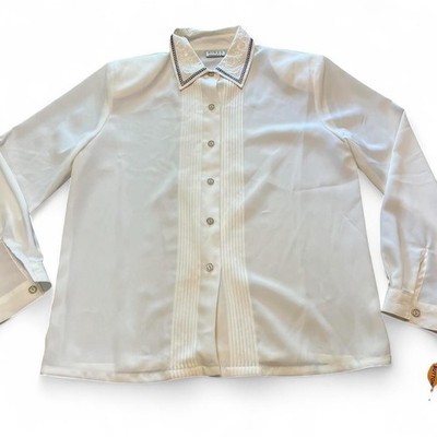 0133 Vintage Koret Button Down