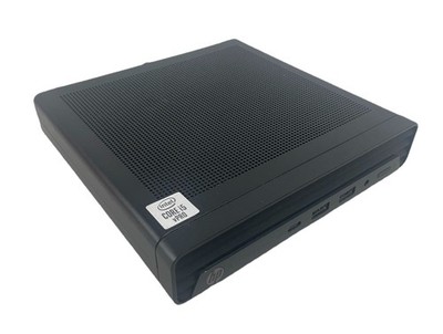READ DESC - BIOS Locked - HP EliteDesk 800 G6 i5 16GB RAM 512GB SSD Win 11 Pro