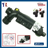 Schlauch Luft Nuckel FüR Peugeot 307 407 1.6 HDI 110 Cv 1440.57 144057