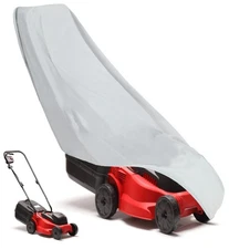 Push Lawn Mower Cover, Walk Behind Lawn Mower Covers Waterproof Heavy Duty, 6...