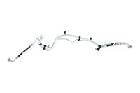 NRF Hochdruck-/Niederdruckleitung Klimaanlage Easy FIT 400026 FüR Opel Vivaro K0