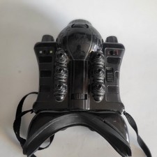 2009 Jakks Pacific Eye Clops Night Vision Infrared Stealth Goggles Tested