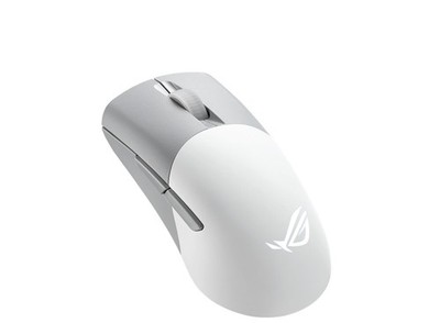 ASUS ROG Keris Wireless AimPoint - Maus - Für Rechtshänder