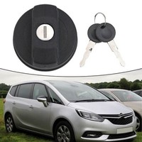 Vauxhall Zafira Tankdeckel Mit SchlüSsel FüR Benzin- Und Dieselmotoren