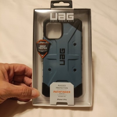 UAG PATHFINDER Rugged Case For iPhone 11 Pro