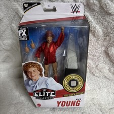 Mattel WWE Elite Collection Series 81 - Mae Young New