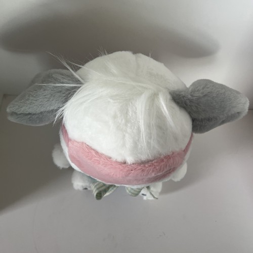 Sanrio Pochacco Plush Puppy Dog 11” Wearing Sleep Mask - Picture 5 of 8