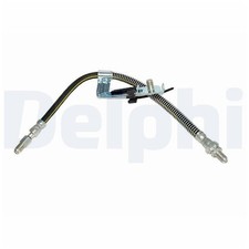 Bremsschlauch vorne links für Ford Courier J5 Fiesta JV 4 JA Puma EC | 24016837