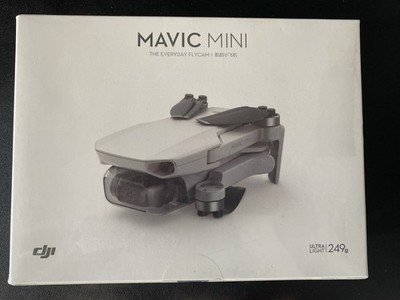 DJI Mavic Mini Ready to Fly Drone (MT1SS5) | eBay