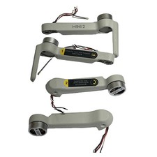 for DJI Mini2 Series Front Rear Left and Right Arm Power Motors Tripod Legs