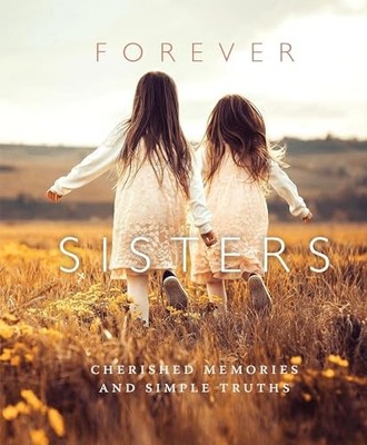 Forever Sisters: Cherished Mem - VERY GOOD