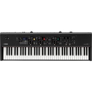 YAMAHA CP5 希少 YAMAHA CP5 希少 レビュー: YAMAHA CP5 - musictrack