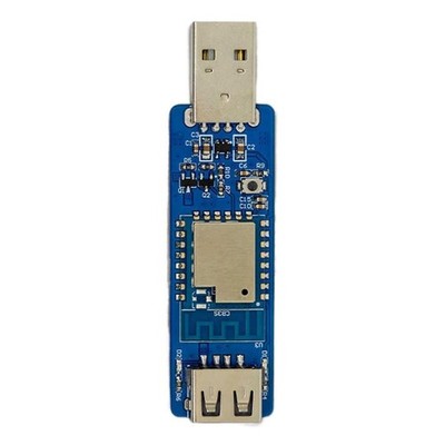 Tuya WiFi Smart USB Switch Remote Control On/Off Switch DC5V Timer Switch