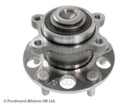 1X Blue Print ADH28345 Radlagersatz FüR Honda