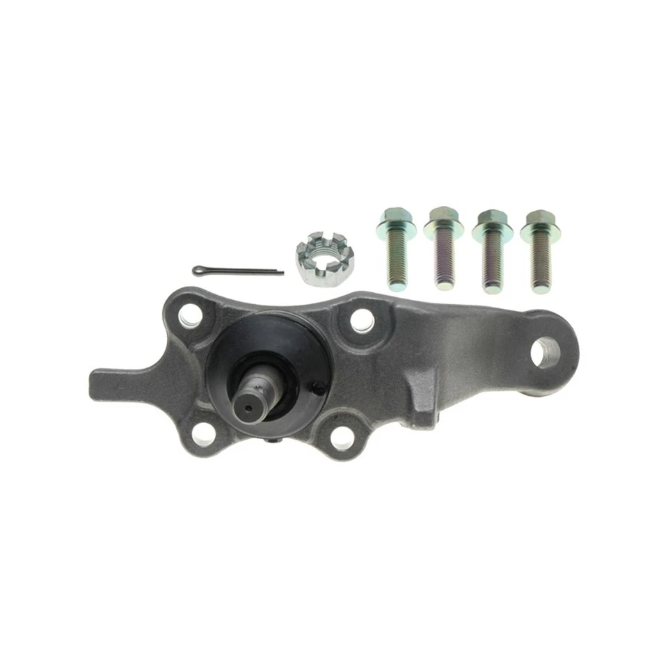 Rótula inferior delantera lado conductor original ACDelco para Toyota 4Runner 1996-2002 Foto 2 de 4