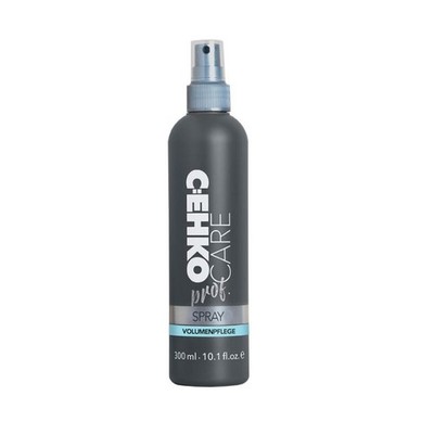 C:EHKO Prof. Care Volumenpflege Spray 300 ml Leave-In für feines und dünnes Haar