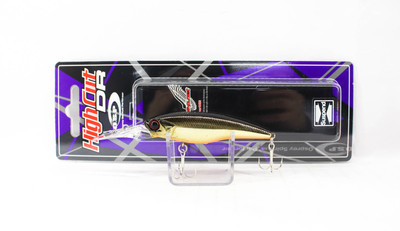 OSP High Cut DR Suspend Shad Rattle Minnow Lure SH-04 (4650)