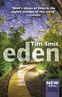 Tim Smit | Eden | Taschenbuch | Englisch (2016) | Eden Project Books | DK