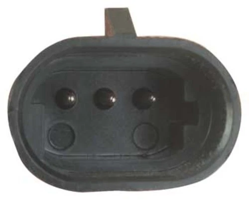 Distributor fits 1991-1993 Jeep Cherokee,Wrangler Comanche WAI WORLD POWER SYST - Image 4 of 4