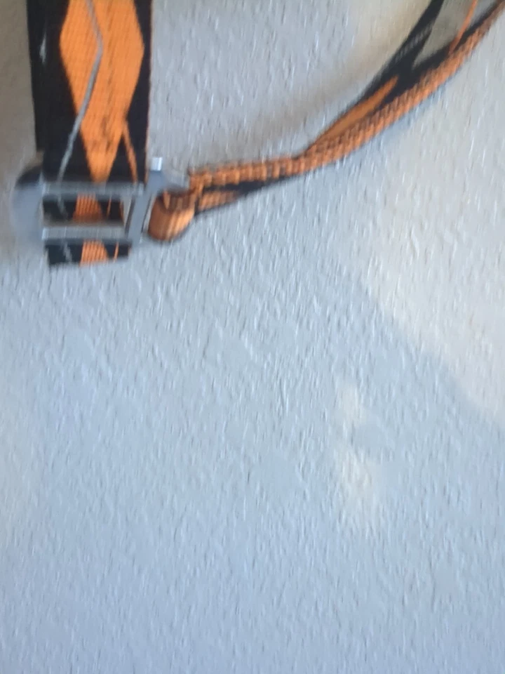 Halter básico para caballo Weaver Western Tack color negro 3/4" pony destete 200-300# Foto 3 de 4