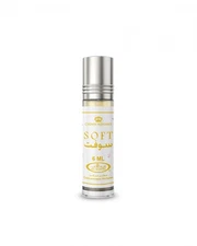 Al Rehab Soft Roll On Perfume Oil 6 mL (Unisex)