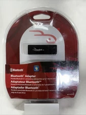 ROCKETFISH Bluetooth Adapter RF-FLBTAD 2009 Brand New Sealed