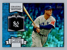 2013 TOPPS Base & Insert Set Builder Singles – Buy 3, Get 2 Free