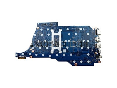 Carte Mère HP 14-DK1019NF - AMD Athlon Silver 3050U Avec Radeon GPU - Occasion