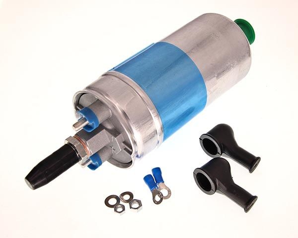 Pompe a carburant MAXGEAR 43-0017 en alliage anticorrosion pour berlines AUDI