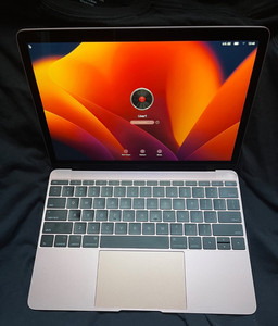 12in MacBook 2017 | eBay