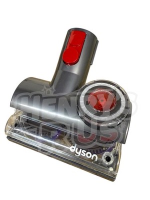 Original Dyson Ball Animal 2 Schnellspanner Tangle Turbinenbürste Teil 967437-01