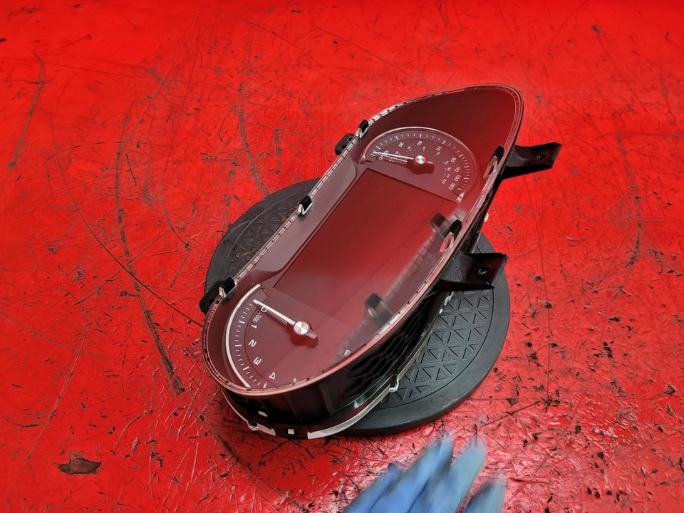 MG HS SPEEDO CUADRO DE INSTRUMENTOS VELOCÍMETRO 2021 1,5 L GASOLINA MANUAL Foto 4 de 4