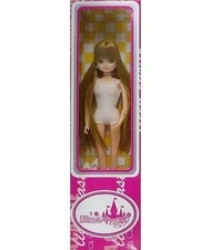 Doll DS50-Kira1 No.11773 Kira-chan "Licca-chan" Licca-chan Castle